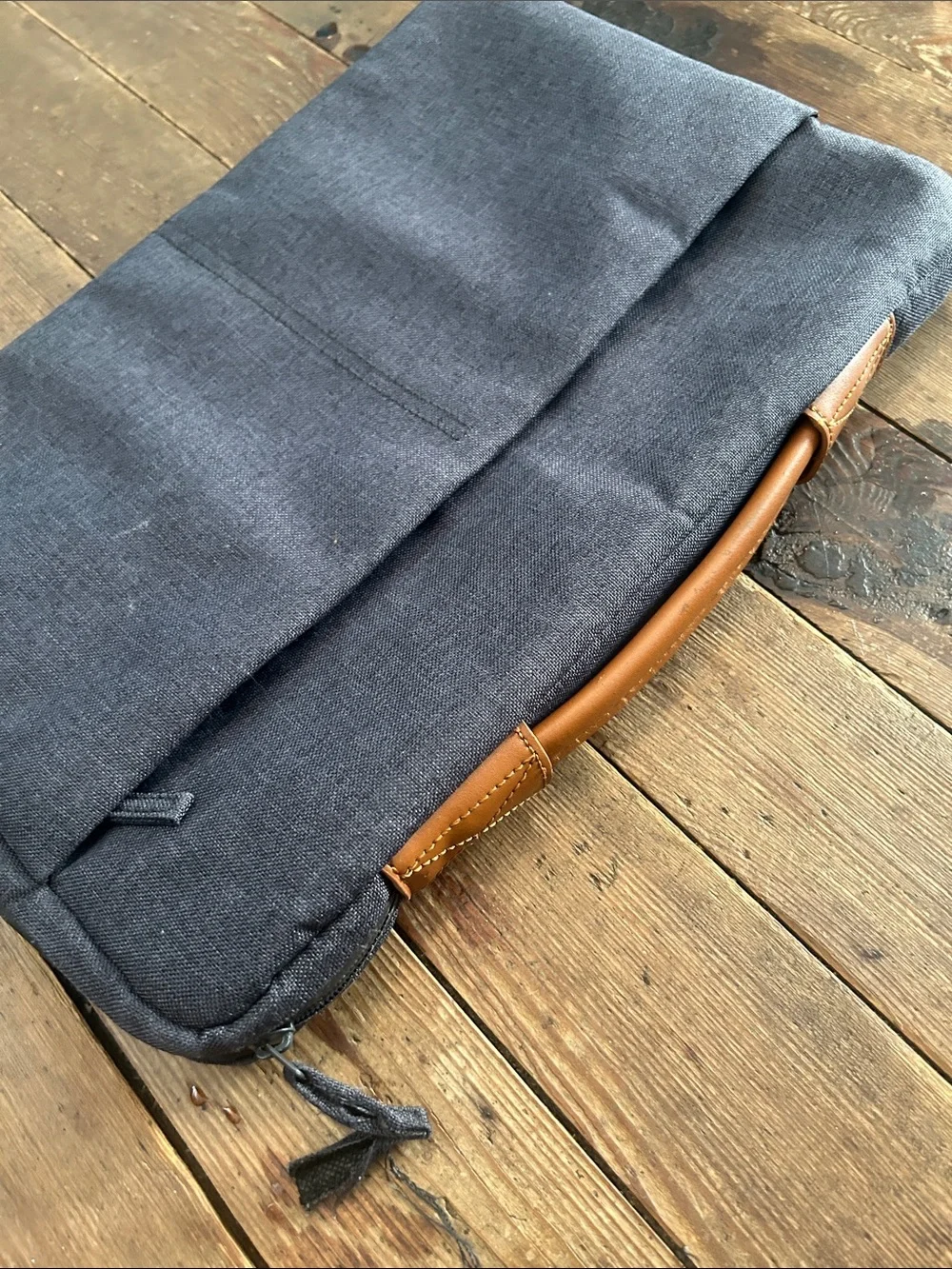 hp Insulated Laptop Travel Sleeve - RFID Side Pocket
